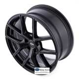 Jante aliaj MOMO RF-01 STARDUST GLOSSY BLACK CB57.1 8.5X20 5X112 ET45