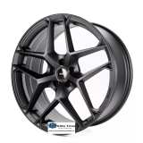 Jante aliaj MOMO RF-07 SANDBLAST BLACK CB66.6 8.5X19 5X112 ET30