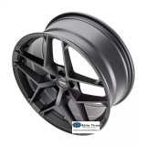 Jante aliaj MOMO RF-07 SANDBLAST BLACK CB72.3 8.5X19 5X114.3 ET40