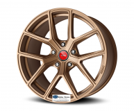 Jante aliaj MOMO RF01 G-BRONZ CB66.6 8.5X19 5X112 ET47