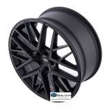 Jante aliaj MOMO RFX-01 SANDBLAST BLACK CB64.1 9.5X21 5X114.3 ET40