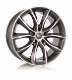 Jante aliaj MOMO SCREAMJET EVO CB72.3 7X16 5X112 ET48