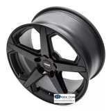 Jante aliaj MOMO STAR EVO MATT BLACK CB72.3 8X18 5X108 ET40