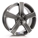 Jante aliaj MOMO WIN PRO EVO CB79.6 7X17 5X120 ET34