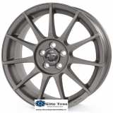 Jante aliaj MSW 85 MATT GUN METAL 6X15 5X114,30 ET45