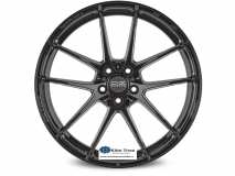 Jante aliaj OZ LEGGERA HLT GLOSS BLACK 10X19 5X130 ET40 71,56