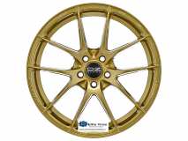 Jante aliaj OZ LEGGERA HLT RACE GOLD 7.5X17 5X100 ET35