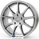 Jante aliaj OZ OMNIA GRIGIO CORSA BRIGHT 7.5X17 5X112 ET35