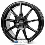 Jante aliaj OZ OMNIA MATT BLACK 7.5X17 5X112 ET50