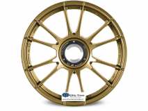 Jante aliaj OZ ULTRALEGGERA HLT CENTRAL LOCK RACE GOLD 11X20 15X130 ET50 84