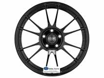 Jante aliaj OZ ULTRALEGGERA HLT GLOSS BLACK 10x20 5x114,30 ET40 70,70