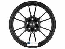 Jante aliaj OZ ULTRALEGGERA HLT GLOSS BLACK 8.5X20 5X114,30 ET40