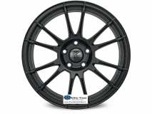 Jante aliaj OZ ULTRALEGGERA HLT MATT BLACK 8.5X19 5X120 ET40