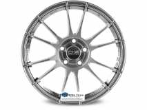 Jante aliaj OZ ULTRALEGGERA HLT MATT RACE SILVER 8X20 5X112 ET45