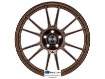 Jante aliaj OZ ULTRALEGGERA MATT BRONZE 7x17 4x100 ET37