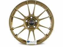 Jante aliaj OZ ULTRALEGGERA RACE GOLD 8X18 5X100 ET48