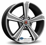 Jante aliaj REDS by MOMO BLADE MAP CB72.3 7X16 5X114.3 ET40