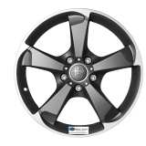 Jante aliaj REDS by MOMO DRONE CB72.3 7X16 5X114.3 ET40