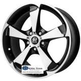 Jante aliaj REDS by MOMO DRONE EVO CB72.3 8X18 5X100 ET35