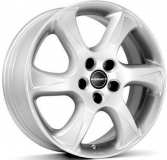 BORBET TC 6X15 5X105 ET38 56,6