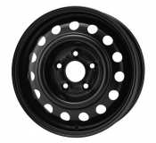 Jante otel (tabla) ALCAR 8430 TOYOTA AVENSIS 2,0 CB54 6X15 5X100 ET39 