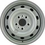 Jante otel (tabla) ALCAR 9118 FORD TRANSIT (V362/363)/02.12- CB65 6.50X16 5X160 ET60 R11864 1763871