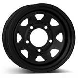 Jante otel (tabla) DOTZ 4X4 ORP92B35 CB65.1 7X16 5X120 ET35