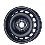 Jante otel (tabla) MAGNETTO R1.1930 TOYOTA AYGO 2 07.2014- 4.5X14 4X100.00 ET35.00 CB54 TO514021 5770