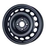 Jante otel (tabla) MAGNETTO R1.1931 TOYOTA AYGO 2 CB54 4.50X15 4X100 ET35 TO515019 7510