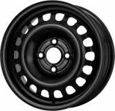 Jante otel (tabla) MAGNETTO R1.1662 OPEL CORSA D (09/2006)/CORSA-D VAN/ADAM (2012-) CB56.5 5.50X14 4X100 ET39 OP514021 6515