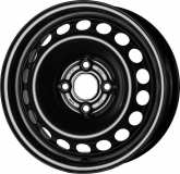 Jante otel (tabla) MAGNETTO R1.1860 CHEVROLET/DAEWOO AVEO 5.5X14 4X100 ET39 56.6