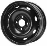 Jante otel (tabla) MAGNETTO R1.1278 CITROEN C2 / C3 / PEUGEOT 1007 (SESAME)/206 PLUS 5.5X14 4X108 ET24 65.1 6215