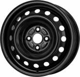 Jante otel (tabla) MAGNETTO R1.1607 TOYOTA YARIS (020L) / DAIHATSU CHARADE (2011-) 5.5X15 4X100 ET45 54.1 7890