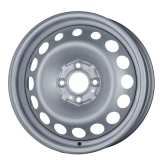 Jante otel (tabla) MAGNETTO R1.1937 RENAULT TWINGO III CB60 5X15 4X100 ET38 4001