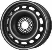 Jante otel (tabla) MAGNETTO R1.1735 CITROEN BERLINGO II / PEUGEOT PARTNER II/PARTNER II TEPEE 6.5X15 4X108.00 ET27.00 PS615003 8477