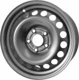 Jante otel (tabla) MAGNETTO R1.1463 OPEL VECTRA-C/CARAVAN/ASTRA/ASTRA H/VAN/ASTRA-H GTC M/Y04 (5L)/SIGNUM/ZAFIRA-B/MERIVA B (MY2010) 6.5X15 5X110 ET35 65.1 9245