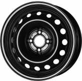 Jante otel (tabla) MAGNETTO R1.1892 RENAULT CAPTUR DACIA LOGAN II 6.5X16 4X100 ET40 60.1 8312