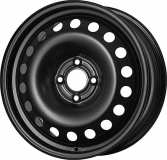 Jante otel (tabla) MAGNETTO R1.1468 RENAULT MEGANE II/MEGANE II SCENIC/GRAND SCENIC CB60 6.50X16 4X100 ET49 RE516010 6.5X16 4X100 ET49 60.1 9985