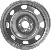 Jante otel (tabla) MAGNETTO R1.1582 PEUGEOT 307/SW/BREAK/307CC 6.5X16 4X108.00 ET31.00 PS516003 9695