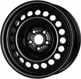 Jante otel (tabla) MAGNETTO R1.1866 OPEL MOKKA (2012-) 6.5X16 5X105 ET38 56.6 9272