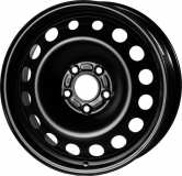 Jante otel (tabla) MAGNETTO R1.1886 FORD TRANSIT CONNECT II (V408)/07.13- 6.5X16 5X108.00 ET50.00 63.4 FO616010 9232