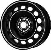 Jante otel (tabla) MAGNETTO R1.1852 VW GOLF VII (12.2012-) / AUDI A3 (06.2012-) / SEAT LEON (2013-) / SKODA OCTAVIA (2013-) 6.5X16 5X112.00 ET46.00 VO516035 8667