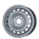 Jante otel (tabla) MAGNETTO R1.1911 MERCEDES-BENZ V - SERIE (2014-) / VITO III (2014-) CB66.5 6.50X16 5X112 ET52 6501