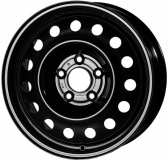 Jante otel (tabla) MAGNETTO R1.1926 HYUNDAI IX35 CB67 6.50X16 5X114.30 ET45 8756