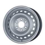Jante otel (tabla) MAGNETTO R1.1913 IVECO IVECO DAILY 6.5X16 6X125 ET68 74.1