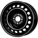 Jante otel (tabla) MAGNETTO R1.1855 RENAULT CLIO IV 6X15 4X100.00 ET40.00 60.1 RE515027 7777