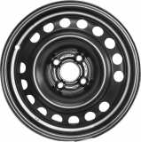 Jante otel (tabla) MAGNETTO R1.1593 FIAT GRANDE PUNTO/PUNTO EVO CB56.5 6X15 4X100 ET43 FL515010 7915