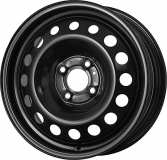 Jante otel (tabla) MAGNETTO R1.1611 RENAULT CLIO III/IV(X98)11.12-/GRANDTOUR 6X15 4X100.00 ET43.00 7715