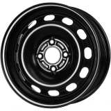 Jante otel (tabla) MAGNETTO R1.1847 FORD FUSION II BZW. B-MAX (B232)/05.12- CB63.4 6X15 4X108 ET38 7430