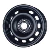 Jante otel (tabla) MAGNETTO R1.1925 FORD TRANSIT TURNEO CB63.3 6X15 4X108 ET37.50 5005